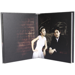album wedding book 2